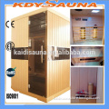 New Infrared Sauna KD-5001C